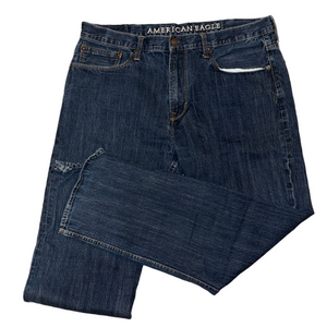 American Eagle Men’s 38 Relaxed Fit Jeans